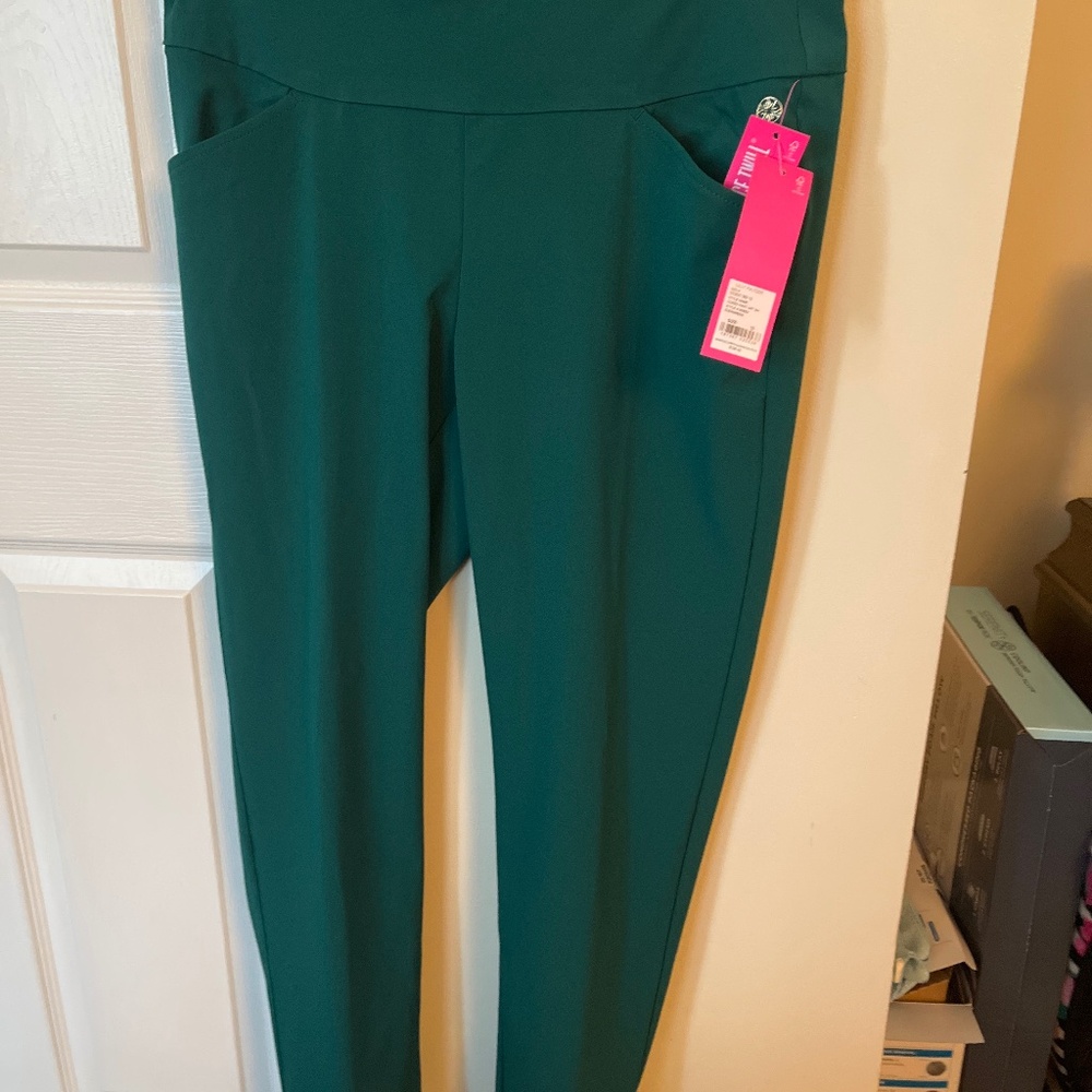 LI’m on golf pants